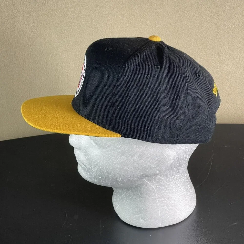 American Revolution Bicentennial‎ 1776-1976 Mitchell & Ness NFL Snapback Cap